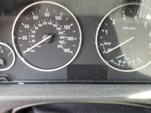 WBA8E5G57GNT40307 BMW 320 XI