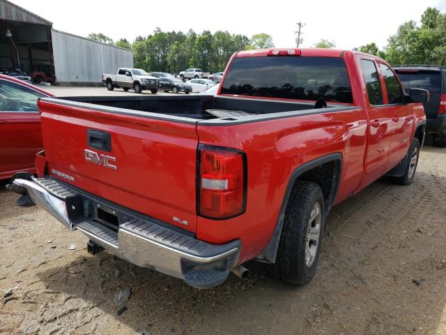 1GTV2MEC1GZ268040 GMC Sierra K1500 Sle