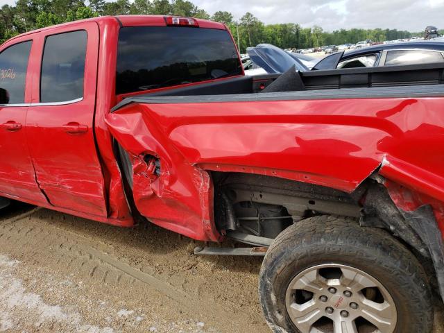 1GTV2MEC1GZ268040 GMC Sierra K1500 Sle