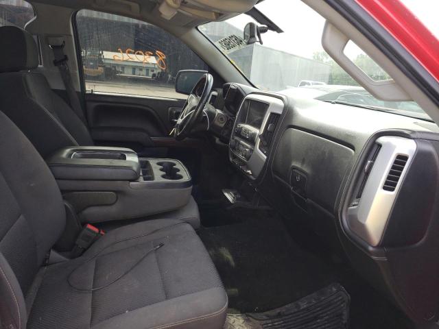 1GTV2MEC1GZ268040 GMC Sierra K1500 Sle