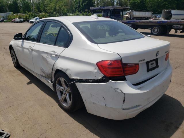 WBA3B5G55ENS10199 BMW 328 Xi Sulev