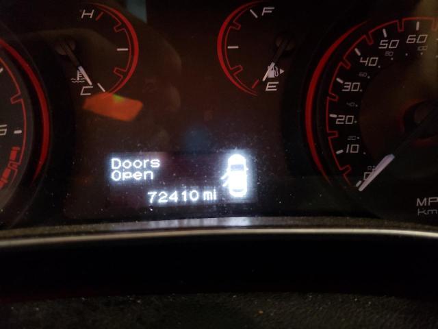 1C3CDFBB8ED868240 Dodge DART SXT