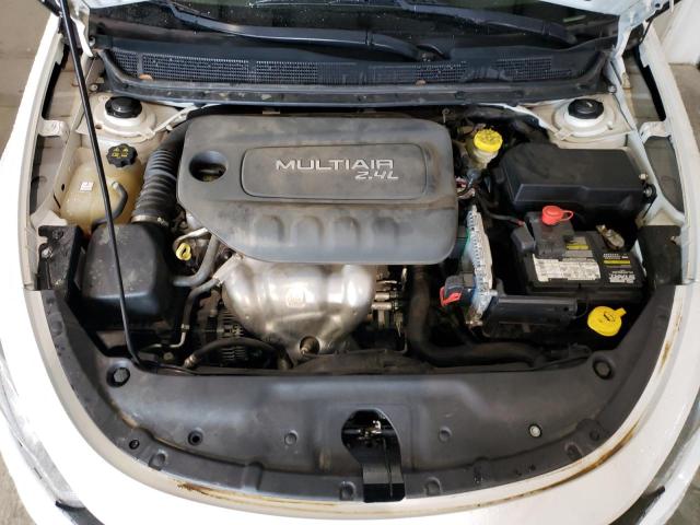 1C3CDFBB8ED868240 Dodge DART SXT