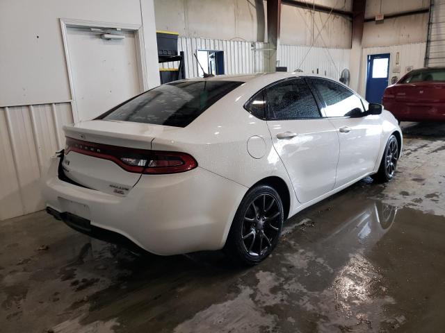 1C3CDFBB8ED868240 Dodge DART SXT