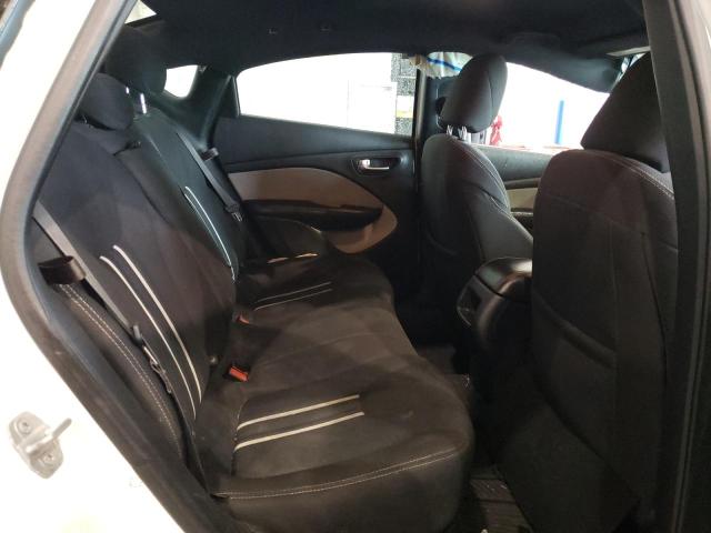1C3CDFBB8ED868240 Dodge DART SXT