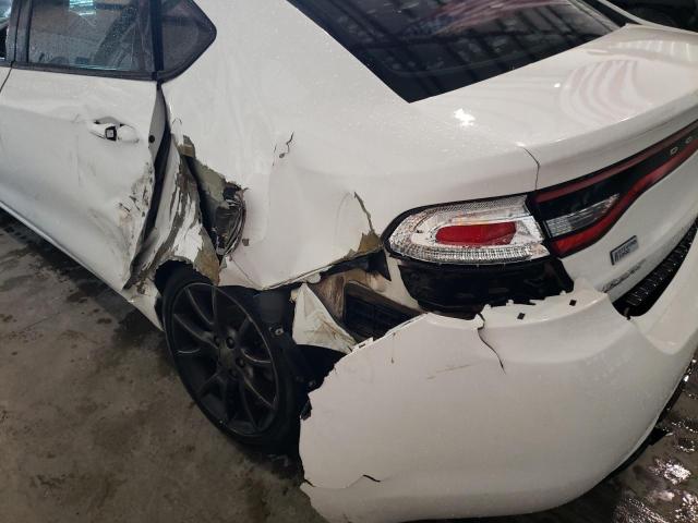 1C3CDFBB8ED868240 Dodge DART SXT