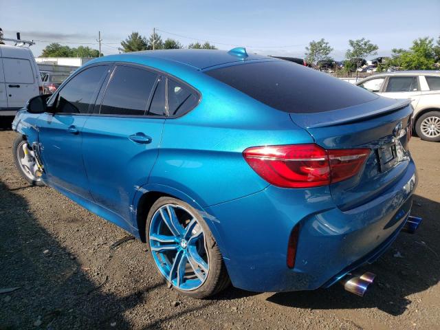 5YMKW8C59G0R43020 BMW X6 M