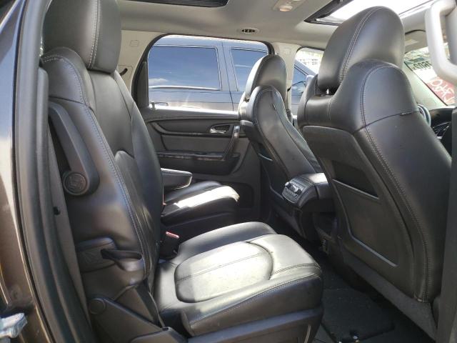 1GKKVRKDXFJ347583 GMC Acadia Slt-1