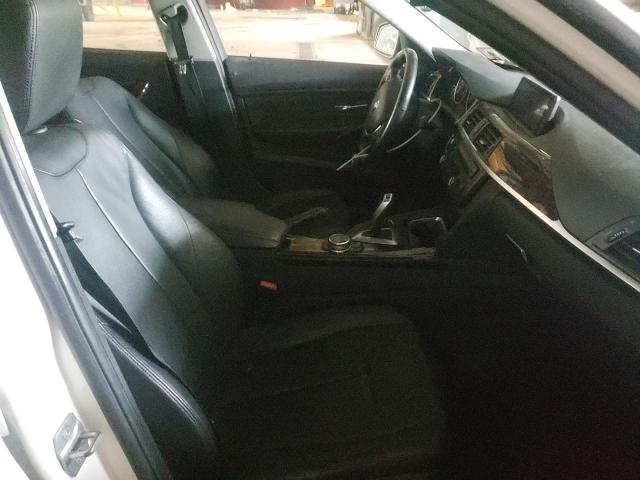 WBA3B5G55ENS10199 BMW 328 Xi Sulev