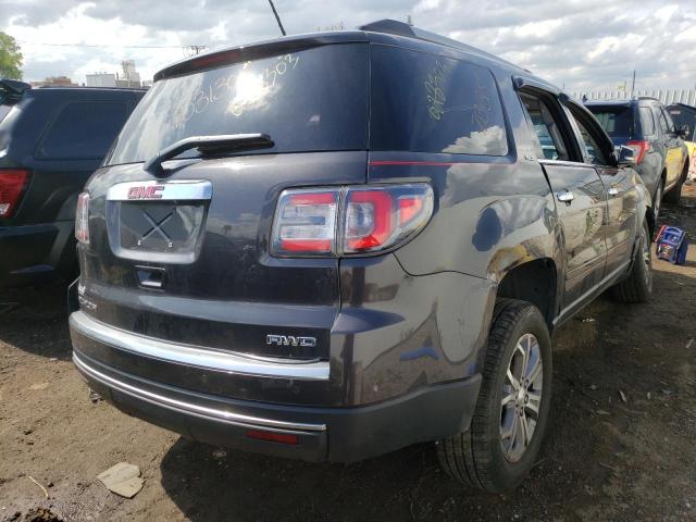 1GKKVRKDXFJ347583 GMC Acadia Slt-1