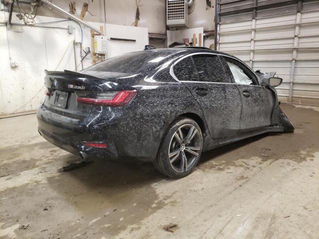 3MW5R7J08N8C46890 BMW 330XI