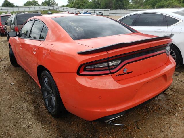 2C3CDXBG8LH248621 Dodge Charger Sxt