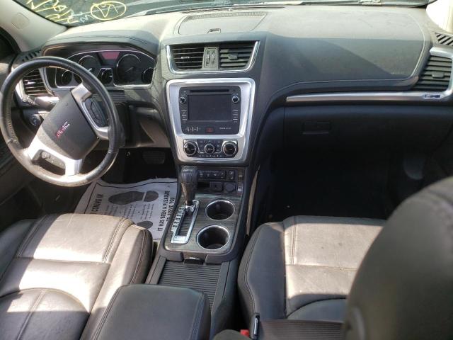 1GKKVRKDXFJ347583 GMC Acadia Slt-1
