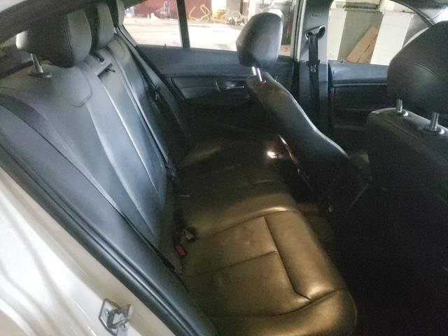 WBA3B5G55ENS10199 BMW 328 Xi Sulev