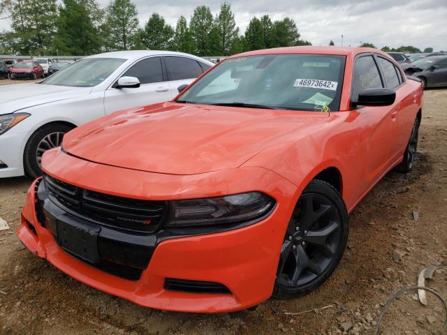 2C3CDXBG8LH248621 Dodge Charger Sxt