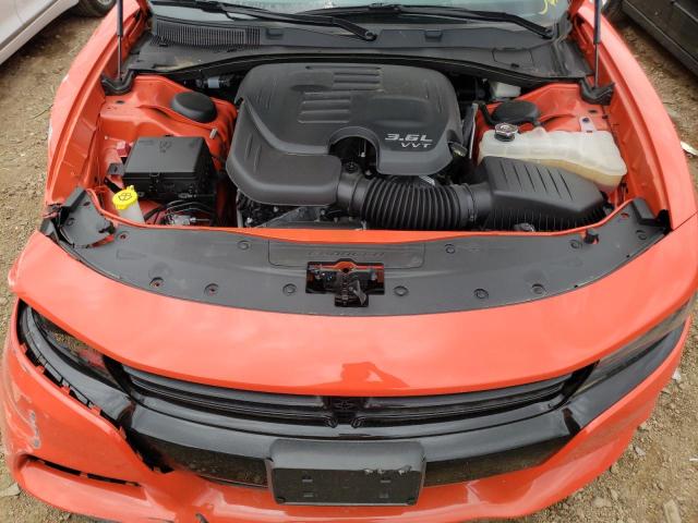 2C3CDXBG8LH248621 Dodge Charger Sxt
