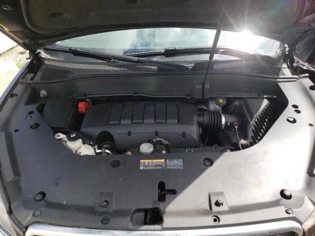 1GKKVRKDXFJ347583 GMC Acadia Slt-1