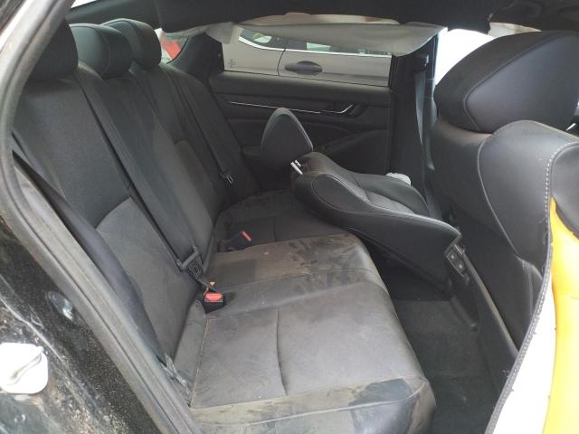 1HGCV2F3XMA010483 Honda Accord Sport