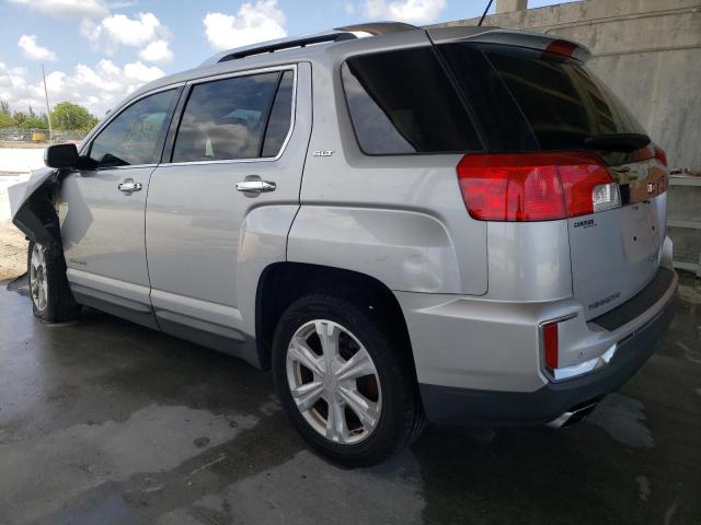 2GKALPEK3G6271946 GMC Terrain Slt
