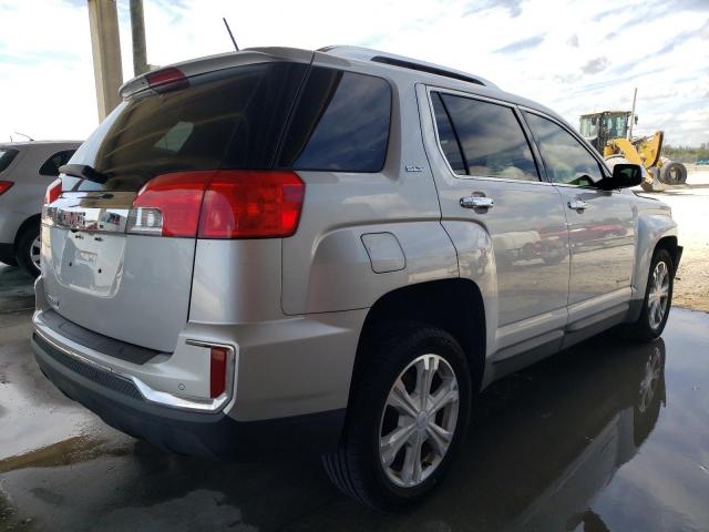 2GKALPEK3G6271946 GMC Terrain Slt