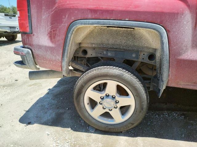 1GT12SEY2KF104272 GMC Sierra K2500 Denali