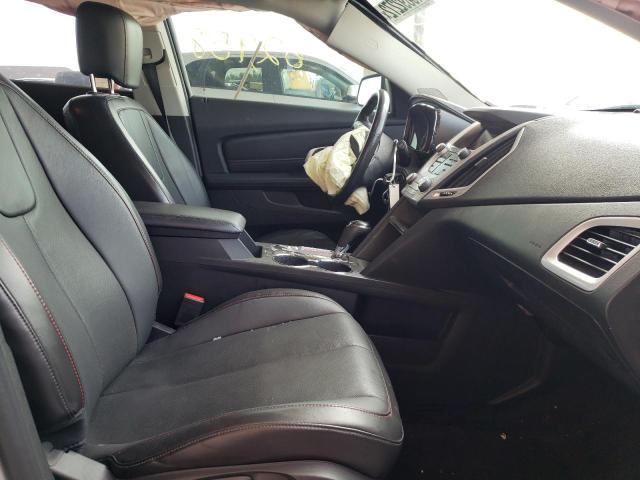 2GKALPEK3G6271946 GMC Terrain Slt