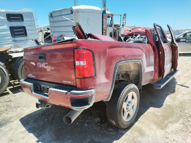 1GT12SEY2KF104272 GMC Sierra K2500 Denali