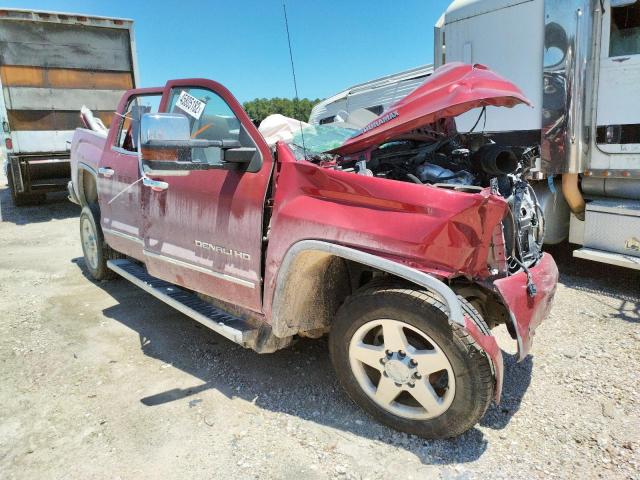 1GT12SEY2KF104272 auction archive image