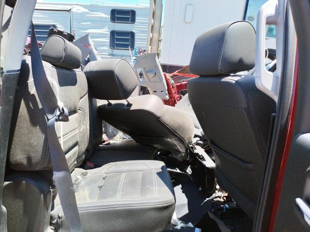 1GT12SEY2KF104272 GMC Sierra K2500 Denali