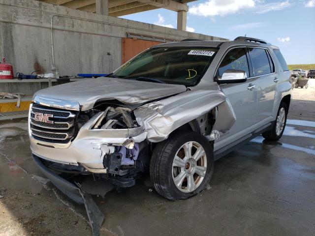 2GKALPEK3G6271946 GMC Terrain Slt