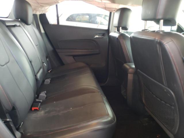 2GKALPEK3G6271946 GMC Terrain Slt