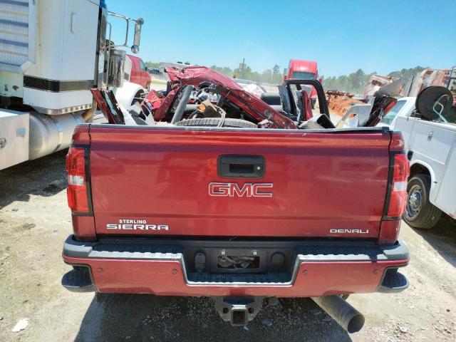 1GT12SEY2KF104272 GMC Sierra K2500 Denali
