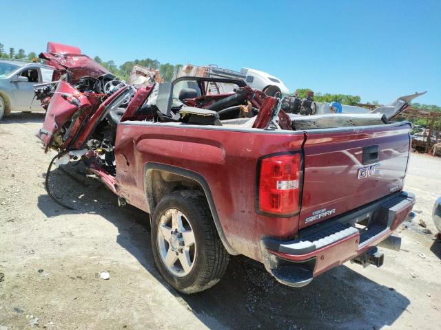 1GT12SEY2KF104272 GMC Sierra K2500 Denali