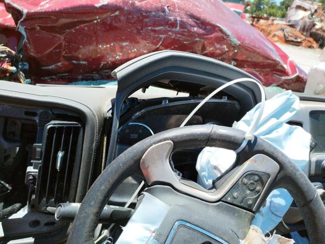 1GT12SEY2KF104272 GMC Sierra K2500 Denali