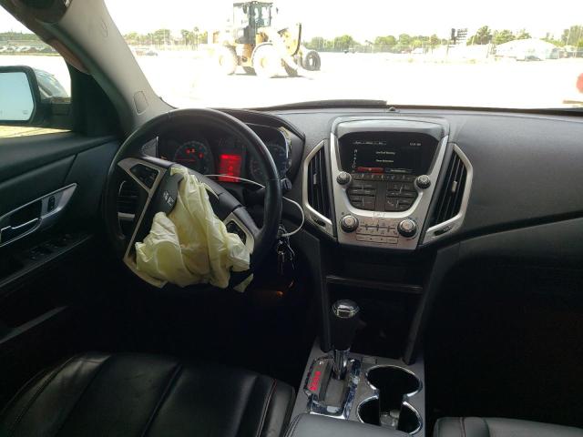 2GKALPEK3G6271946 GMC Terrain Slt