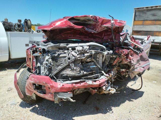 1GT12SEY2KF104272 GMC Sierra K2500 Denali