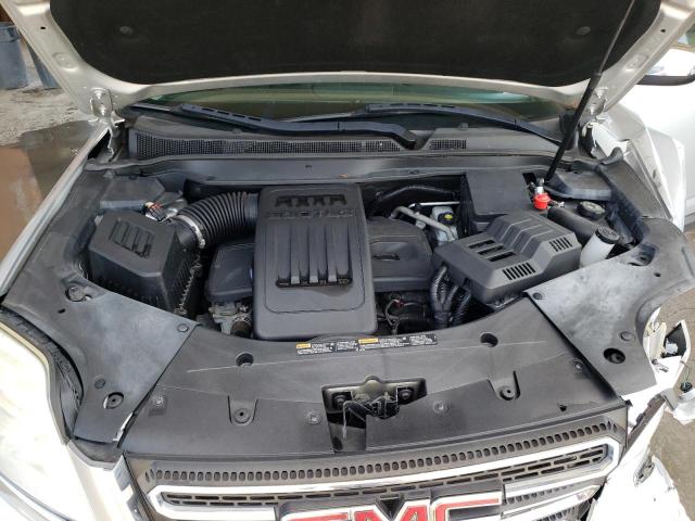 2GKALPEK3G6271946 GMC Terrain Slt