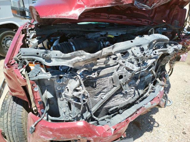 1GT12SEY2KF104272 GMC Sierra K2500 Denali