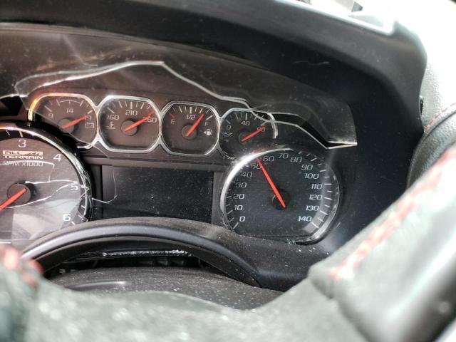 3GTU2VEC3EG249150 GMC Sierra K1500 Slt