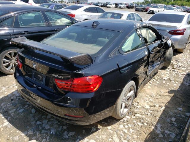 WBA3N9C5XFK246607 BMW 428 XI