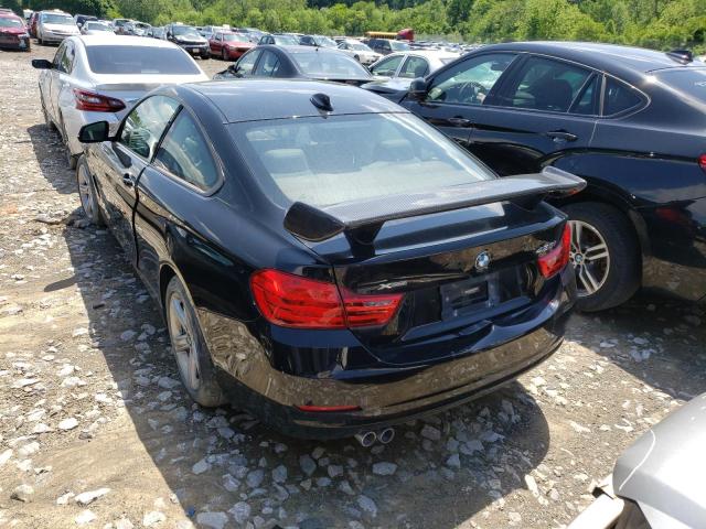 WBA3N9C5XFK246607 BMW 428 XI