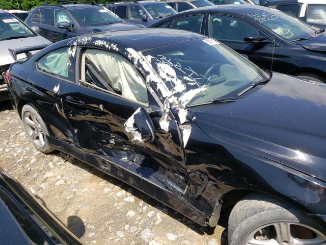 WBA3N9C5XFK246607 BMW 428 XI