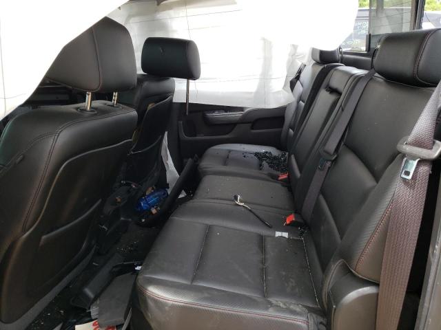 3GTU2VEC3EG249150 GMC Sierra K1500 Slt