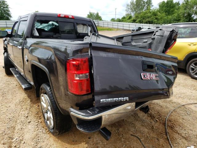 3GTU2VEC3EG249150 GMC Sierra K1500 Slt