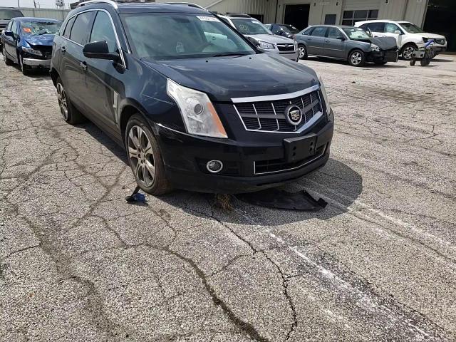 2012 Cadillac Srx Premium Collection VIN: 3GYFNFE34CS559074 Lot: 47337102