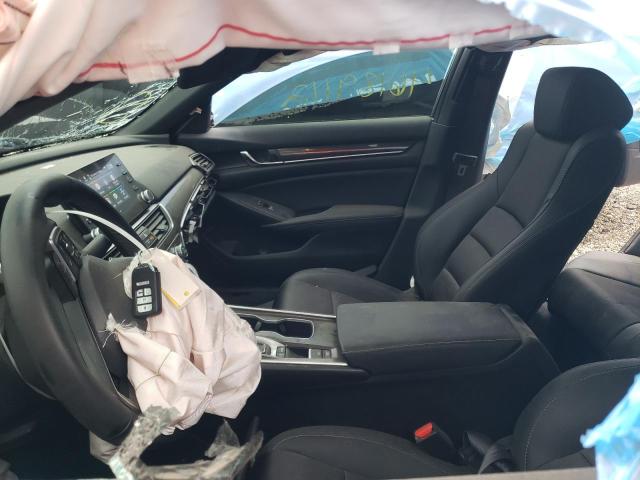 1HGCV2F3XMA010483 Honda Accord Sport