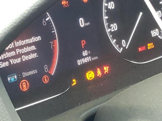1HGCV2F3XMA010483 Honda Accord Sport