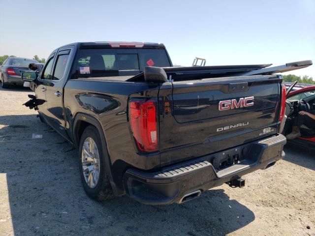 3GTU9FED5KG256963 GMC Sierra K1500 Denali