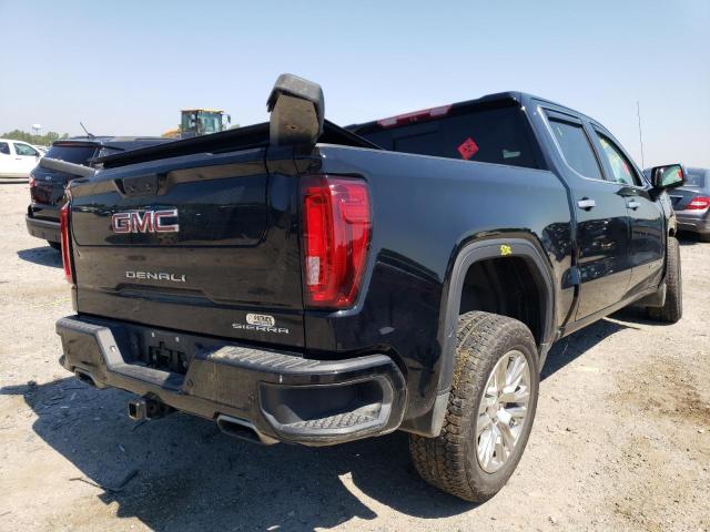 3GTU9FED5KG256963 GMC Sierra K1500 Denali