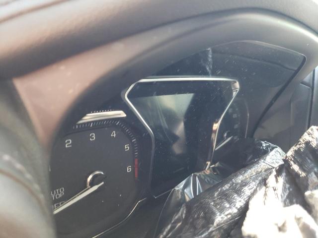 3GTU9FED5KG256963 GMC Sierra K1500 Denali
